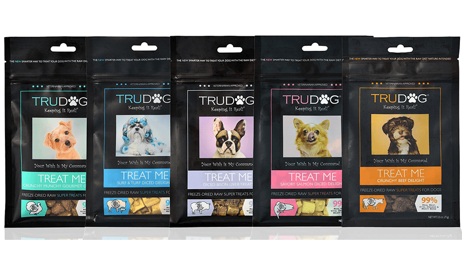 A Raw Review of TruDog: Keeping It Real